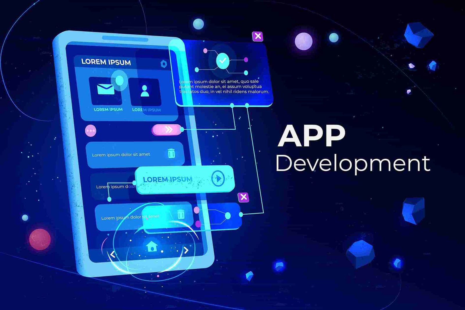 Mobile App Development Companies