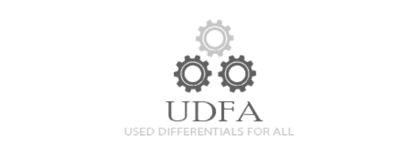 UDFA logo